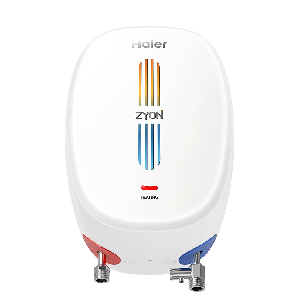 Haier 3L White ZYON Instant Water Heater 